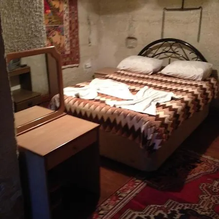 Отель Peri Cave