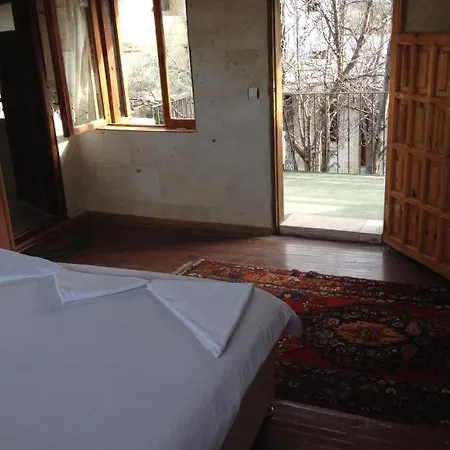 Peri Cave Отель 2*
