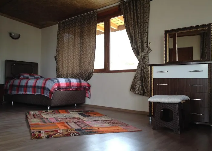 Peri Cave Hotel Goreme