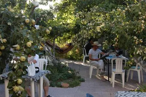 Hotel Peri Cave Goreme