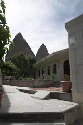 Peri Cave Hotel Goreme