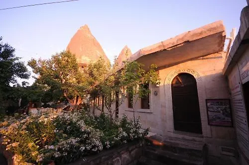Hotel Peri Cave Goreme
