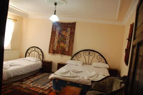 Hotel Peri Cave Goreme