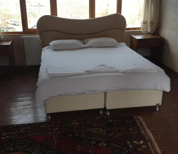 Hotel Peri Cave Goreme