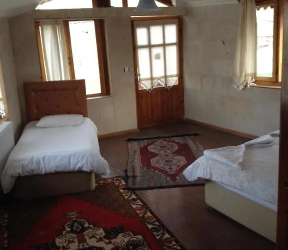 Peri Cave Hotel Göreme